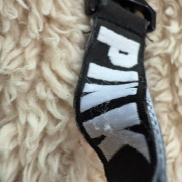 PINK by Victoria’s Secret Sherpa Quarter-Zip Hoodie – Size Small - Picture 6 of 11